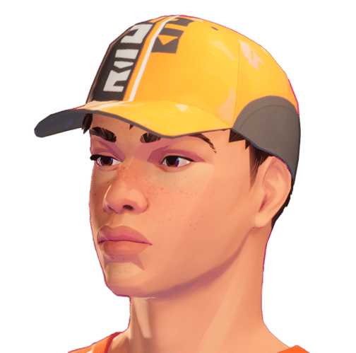 Rematch Cap
