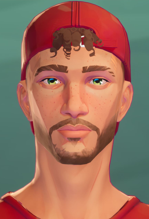 Face4