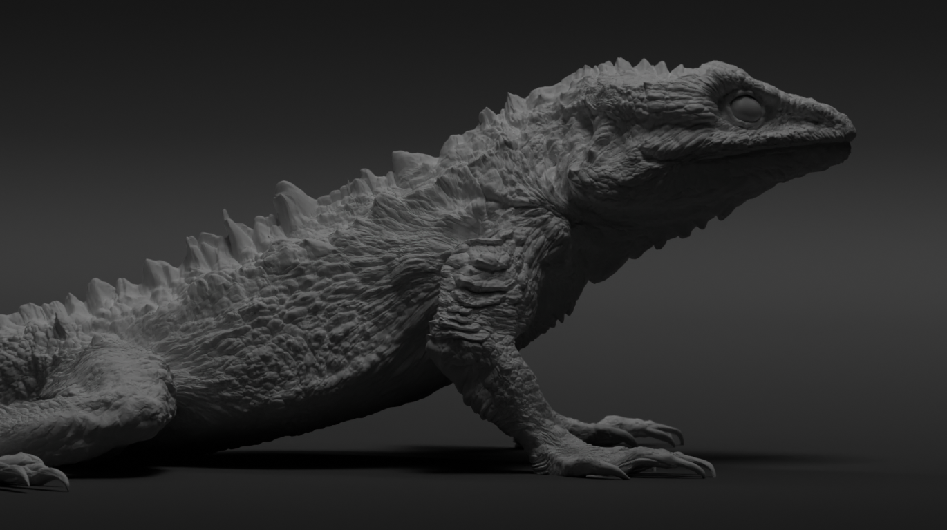 Lizard-1